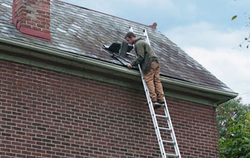 what affects urgent Hitchill roof repairs