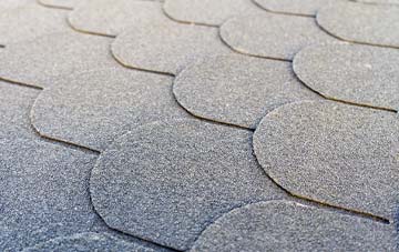 Hitchill asphalt roofing costs