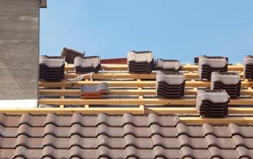 Hitchill clay roofing costs