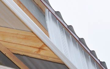 why Hitchill fascia repairs are essential