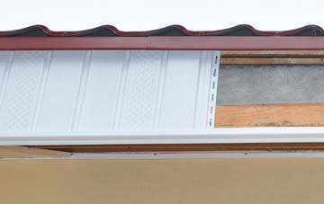 Hitchill fascia repair costs