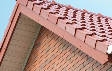 Hitchill fascia repair quotes