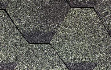 Hitchill fibreglass shingle repairs