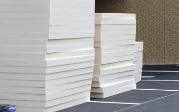 Hitchill flat roof insulation costs