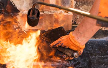 Hitchill flat roof repair companies