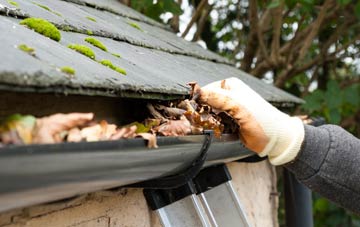 gutter cleaning Hitchill, Dumfries And Galloway