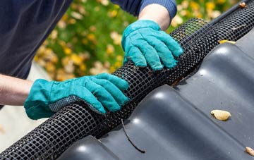 Hitchill gutter repair companies