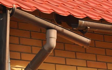 Hitchill gutter repair costs