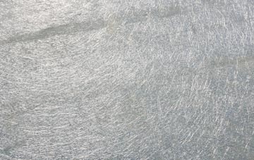 Hitchill laminate fibreglass or shingles?