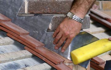 is Hitchill lead roofing safe?