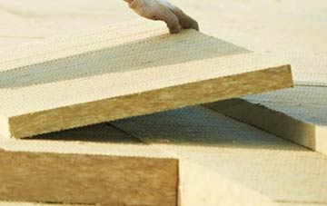 measuring Hitchill tapered insulation