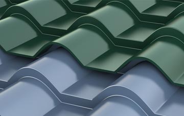 who should consider Hitchill plastic roofs