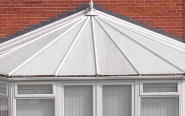 Hitchill polycarbonate conservatory roof repairs