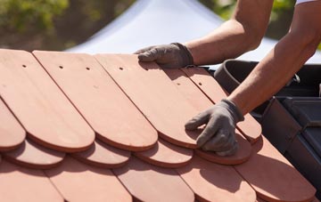 Hitchill roof tile contractors