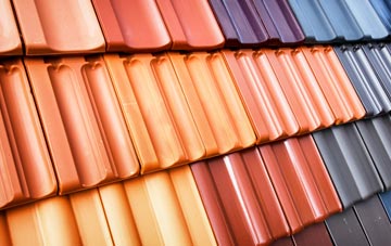 Hitchill roof tile costs
