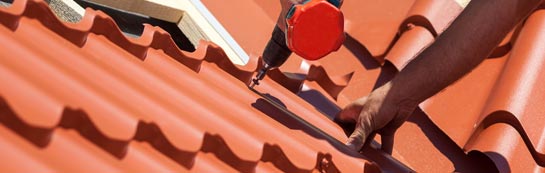 save on Hitchill roof installation costs