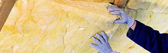 quotes for Hitchill roof insulation