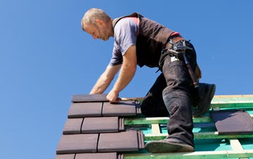 disadvantages of Hitchill slate roofing
