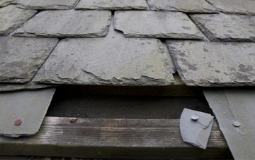 Hitchill slate roof repairs and maintenance