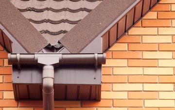 maintaining Hitchill soffits