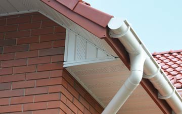 Hitchill soffit repair costs