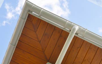 Hitchill soffit types