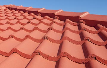 Hitchill tile and slate roof replacement