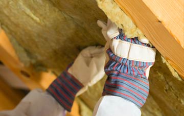types of Hitchill pitched roof insulation materials