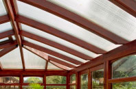Hitchill conservatory roofing insulation