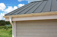 Hitchill fascia repair