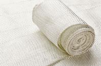 Hitchill fibreglass roofing repairs