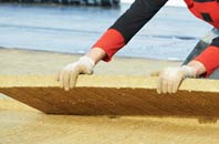 find rated Hitchill roof insulation companies