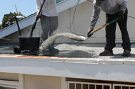 Hitchill flat roofing repair