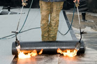 Hitchill flat roof sealing quote