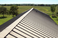 Hitchill metal roof quotes