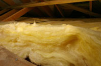 Hitchill pitch roof insulation