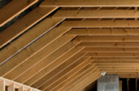 Hitchill pitched insulation quotes