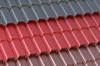 find rated Hitchill plastic roofing companies