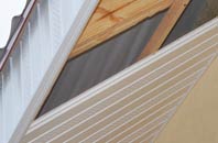 rated Hitchill soffit repair companies