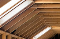 Hitchill tapered roof insulation quotes